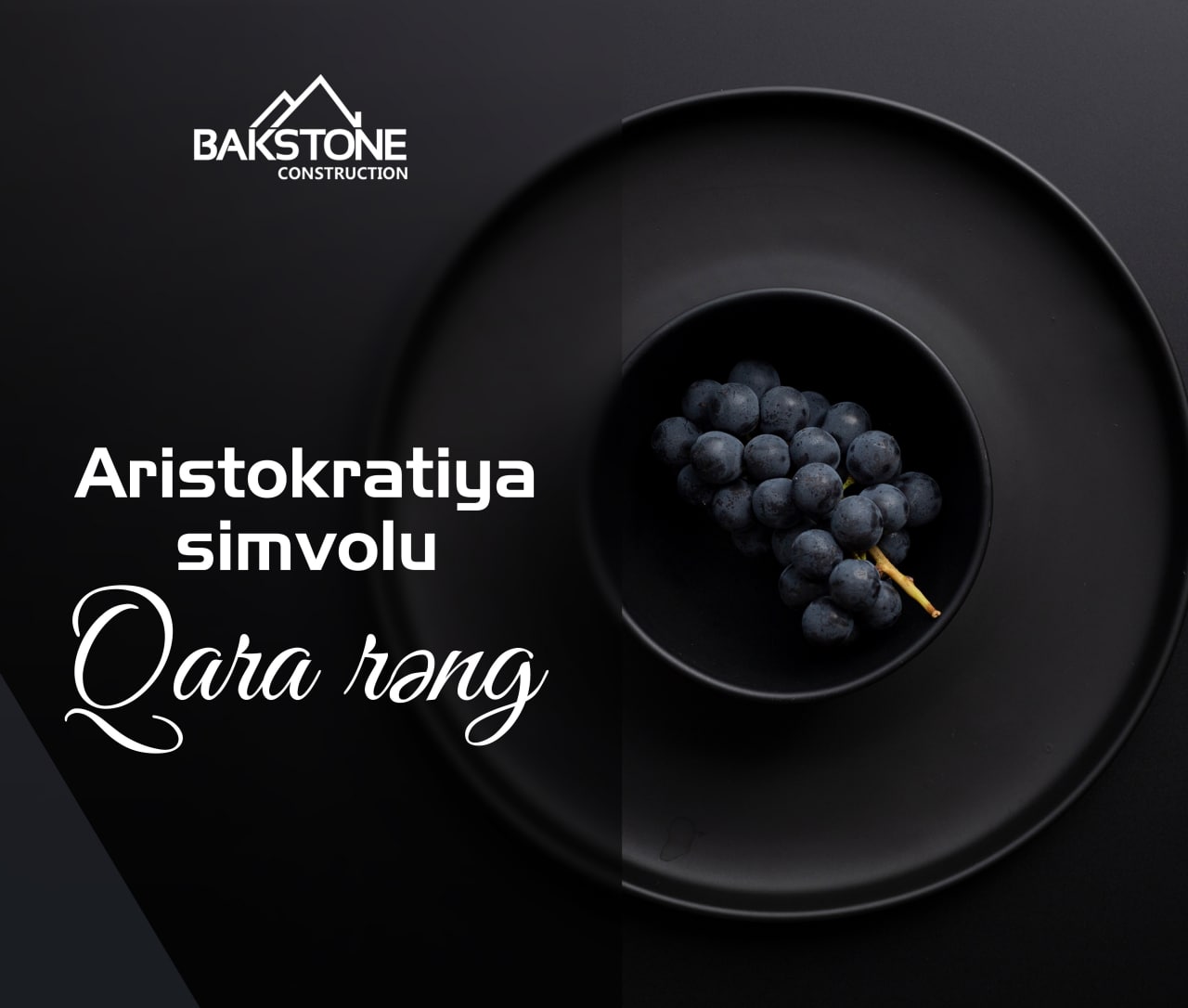 Qara rəng - Aristokratiya simvolu