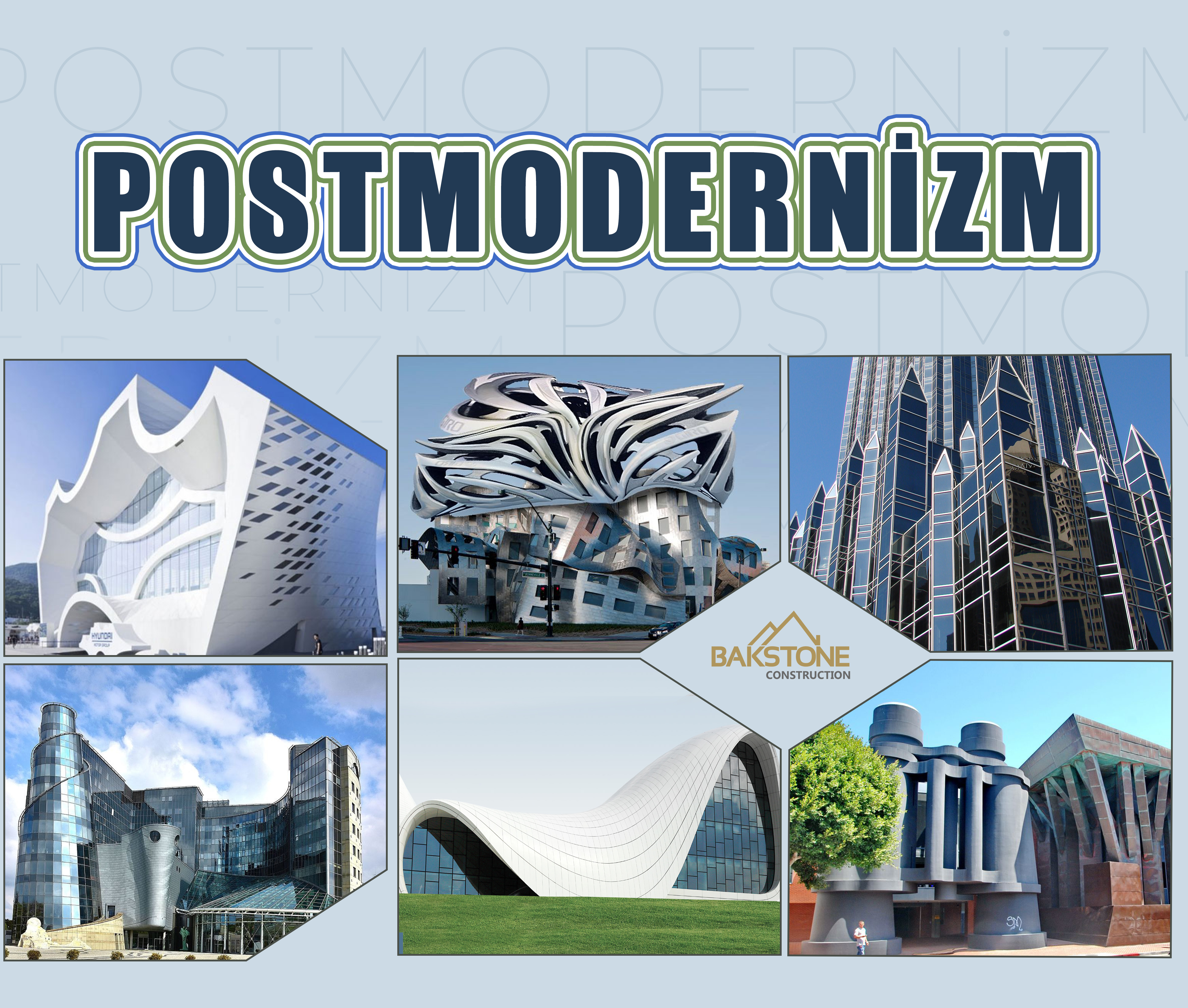 Postmodernism